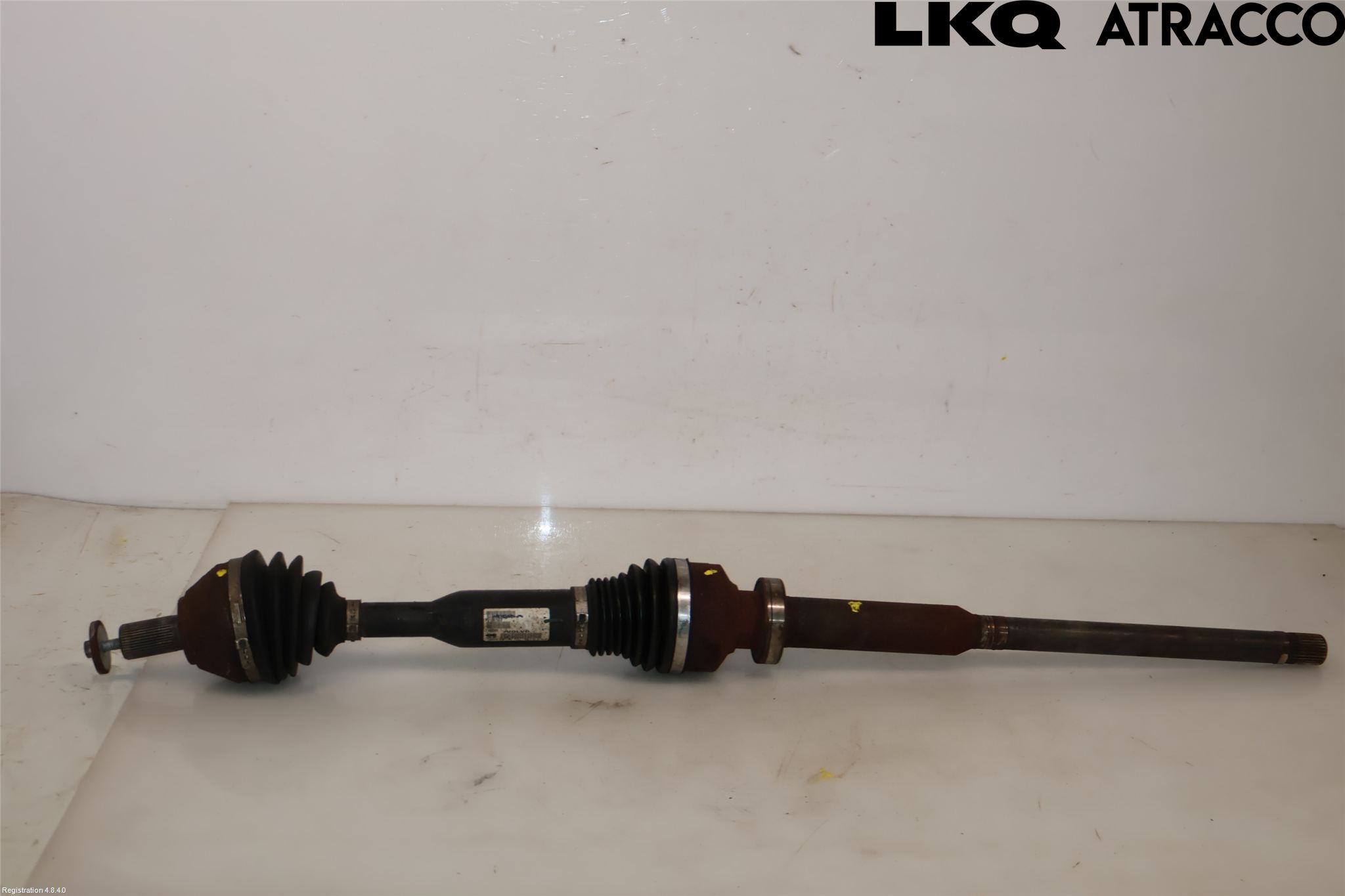 テツ 1-15603342-2 #1156033422 #6WG1 Fuel Injection Pump #ZX800
