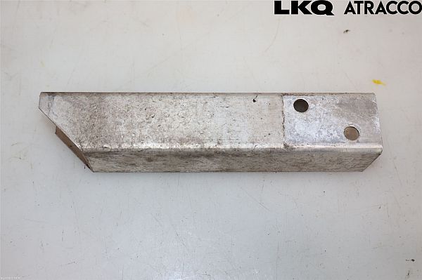 impact absorber, bu,ber MERCEDES-BENZ GLA-CLASS (X156)