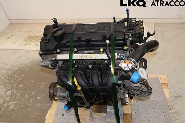 Moteur