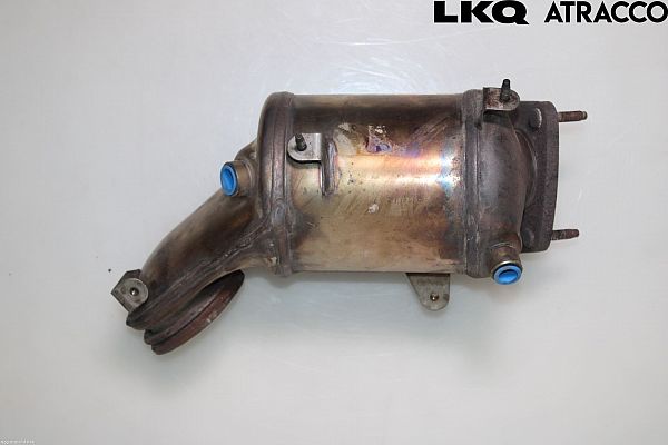 Katalysator SAAB 9-5 (YS3G)