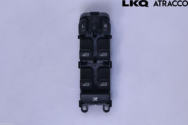 Kontakt - elrude VOLVO S80 II (124)