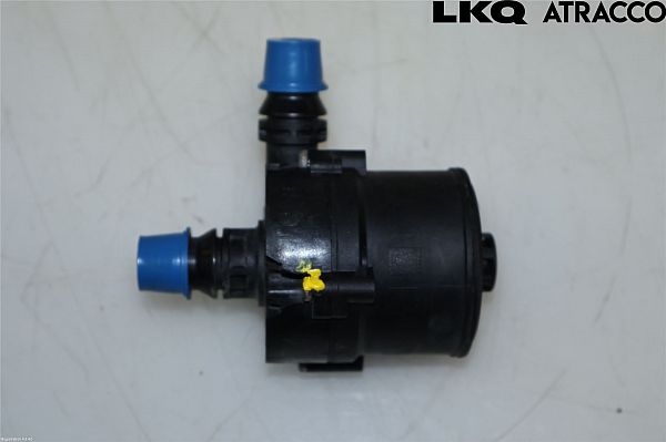 Zirkulationspumpe BMW X3 (F25)