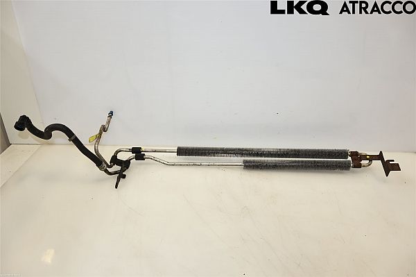 servo refroidisseur d'huile VOLVO V70 III (135)