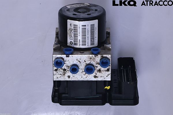 ABS Pumpe FIAT FREEMONT (345_)