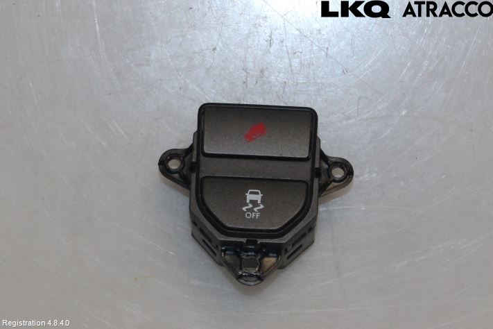 Kontakt - ESP LAND ROVER RANGE ROVER EVOQUE (L538)