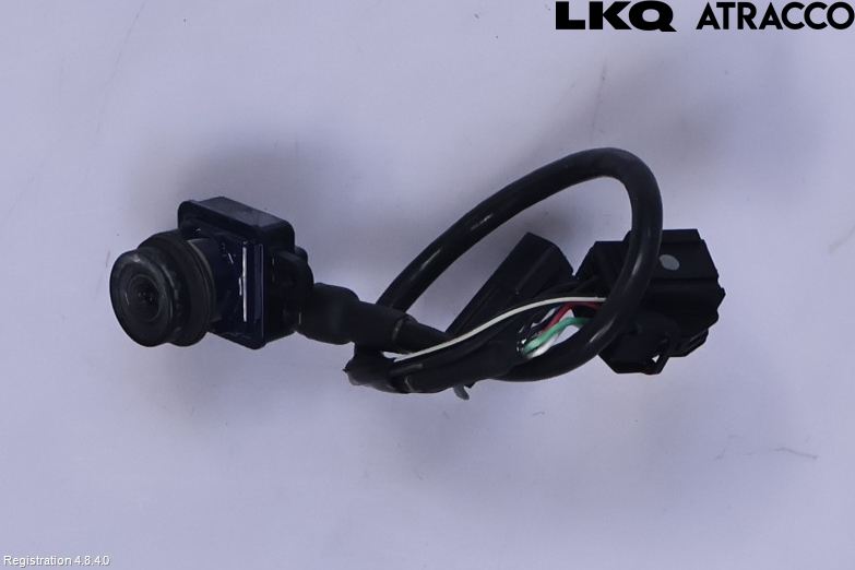 Kamera FIAT FREEMONT (345_)