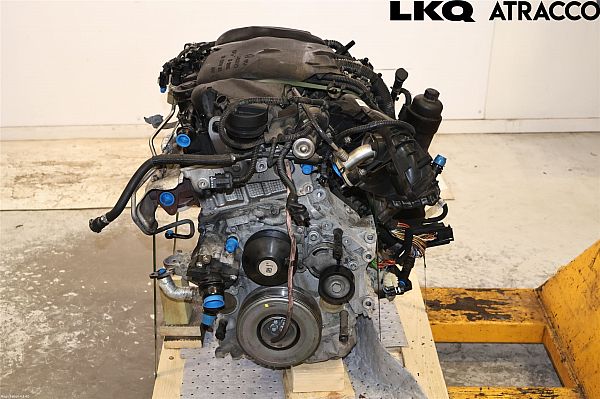 Motor BMW 3 (F30, F80)