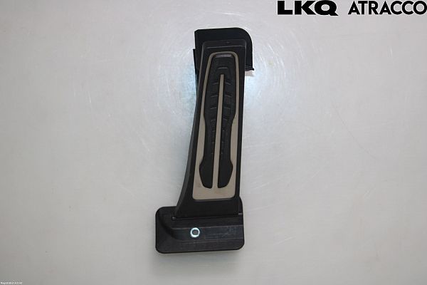 べる 35406889824 : Accelerator pedal - Autoparts24