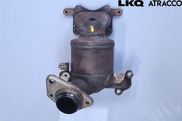 Katalysator HONDA HR-V (RU)