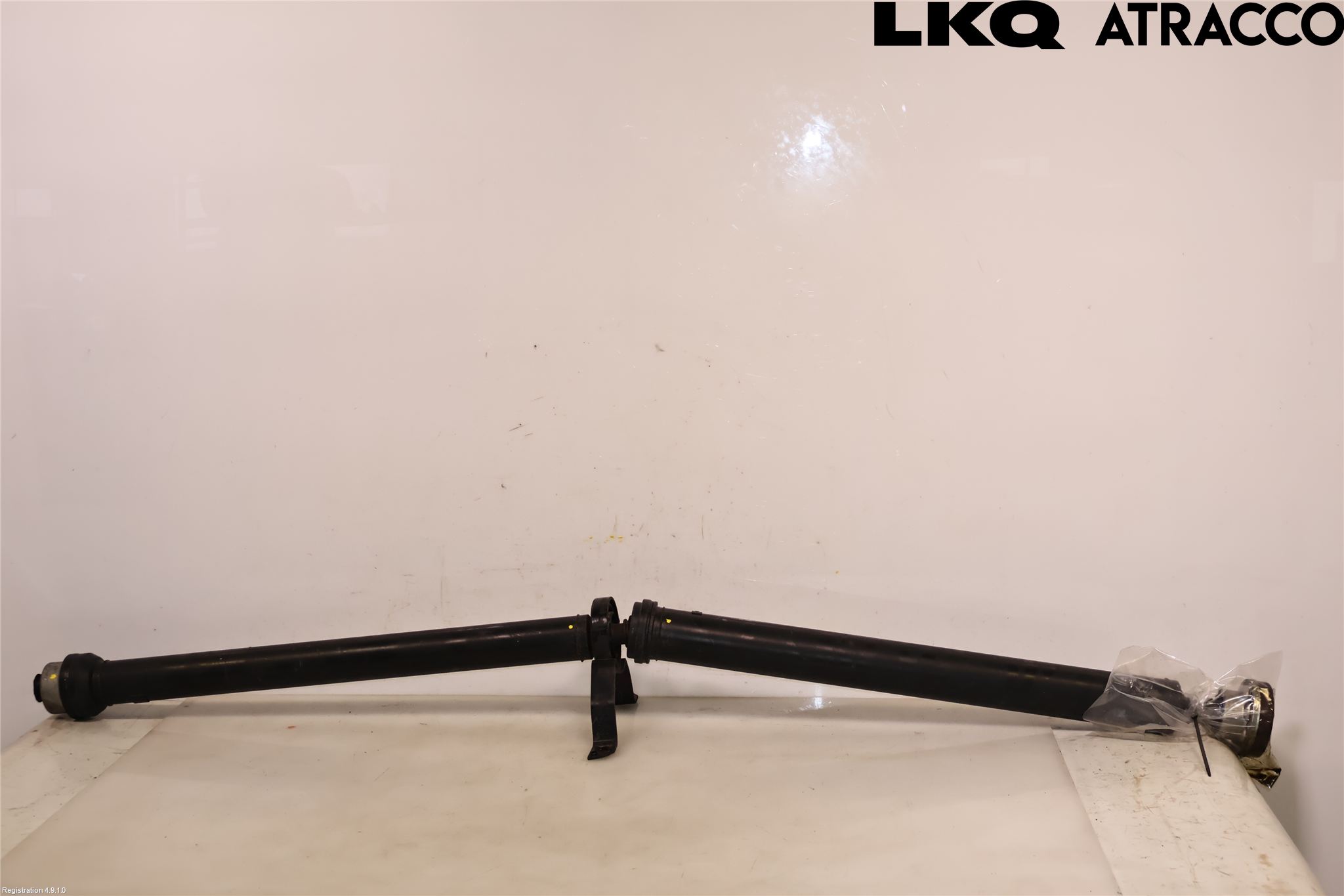 Audi A4 Allroad (8WH, 8WJ, B9) Cardan 8W0521101, 8W0521101J