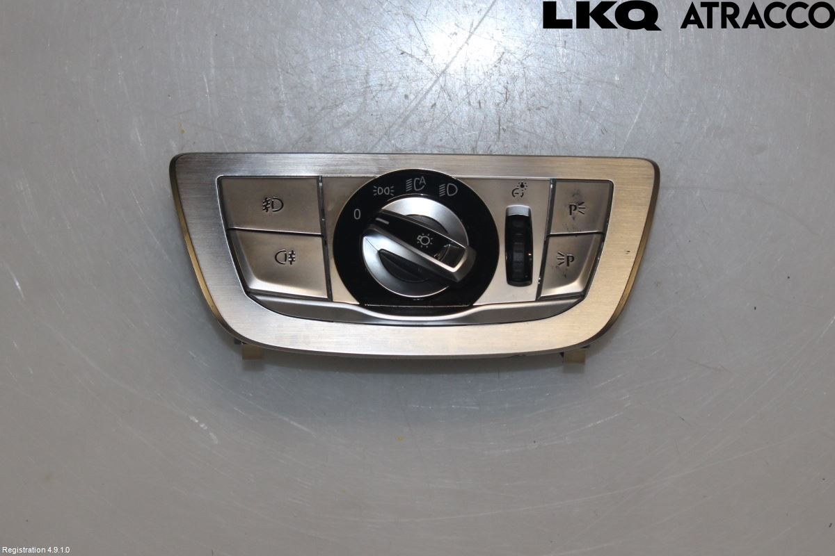 BMW 7 (G11, G12) Switch - light 61319472978 - Autoparts24