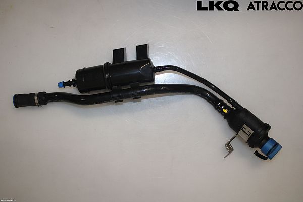 Brandstofpijp / Tankpijp BMW 7 (G11, G12)