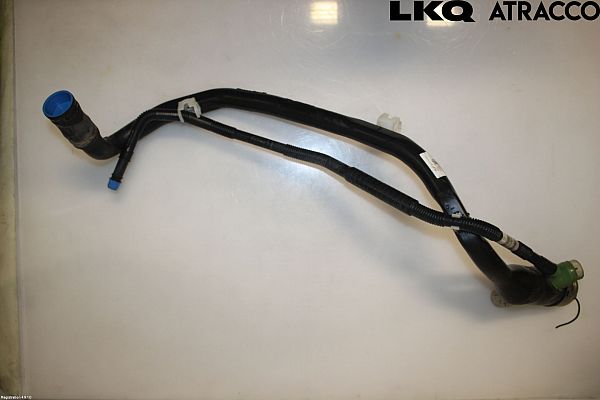 Brandstofpijp / Tankpijp BMW 7 (G11, G12)