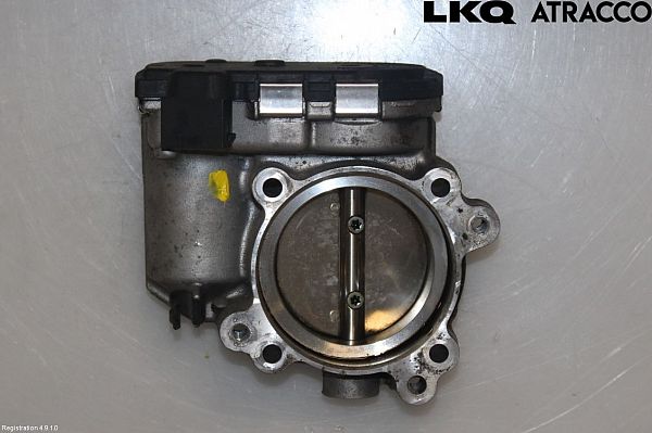 Drosselklappenstellmotor ALFA ROMEO GIULIETTA (940_)