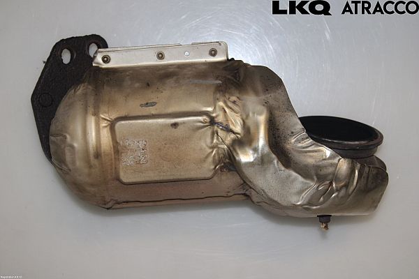 Katalysator ALFA ROMEO GIULIETTA (940_)