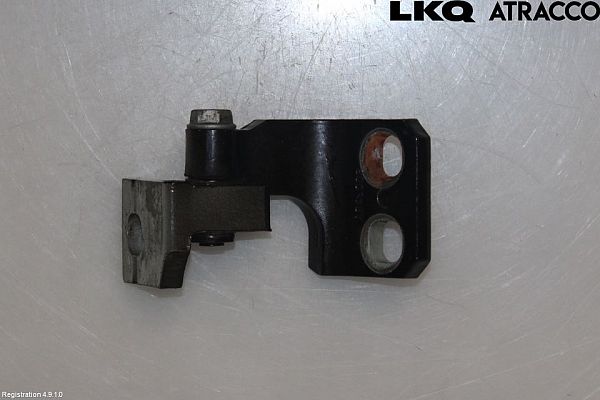 Türfangband ALFA ROMEO GIULIETTA (940_)