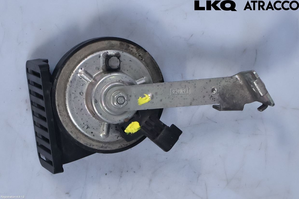 Ford FOCUS IV Turnier (HP) Horn 2759466, JX6T13801AD - Autoparts24