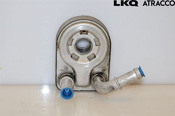 Ölkühler - komponente FORD KUGA II (DM2)