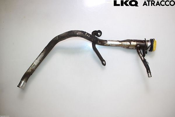 Brandstofpijp / Tankpijp JAGUAR XF (X260)