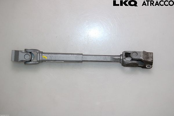 Ratled JAGUAR XF (X260)