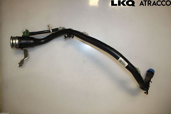 Brandstofpijp / Tankpijp BMW 5 (G30, F90)