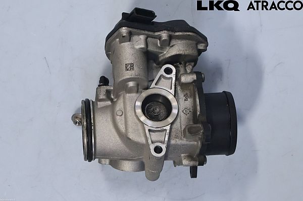 Egr ventil JAGUAR XF (X260)