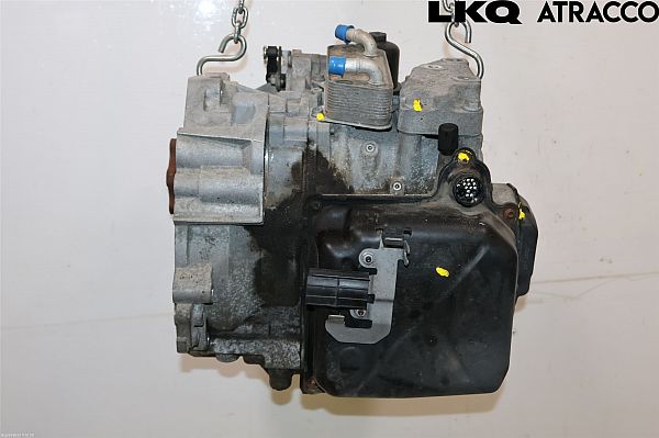 Getriebe Automatik SEAT LEON (5F1)