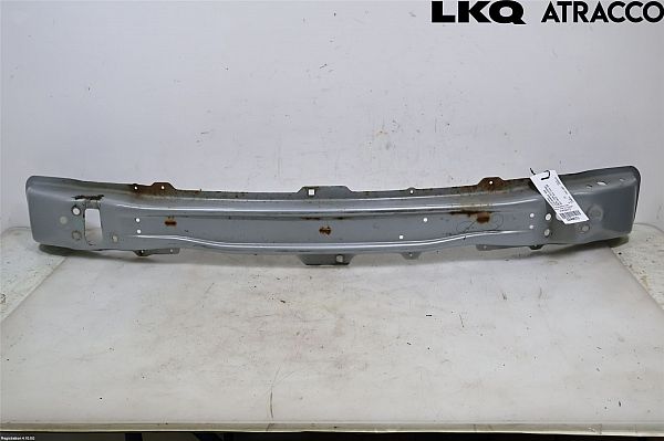 Forkofanger - indvendig del DACIA LOGAN MCV II