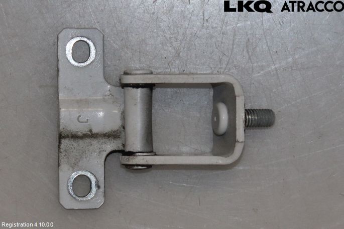 Heckklappenschanier PEUGEOT 4008