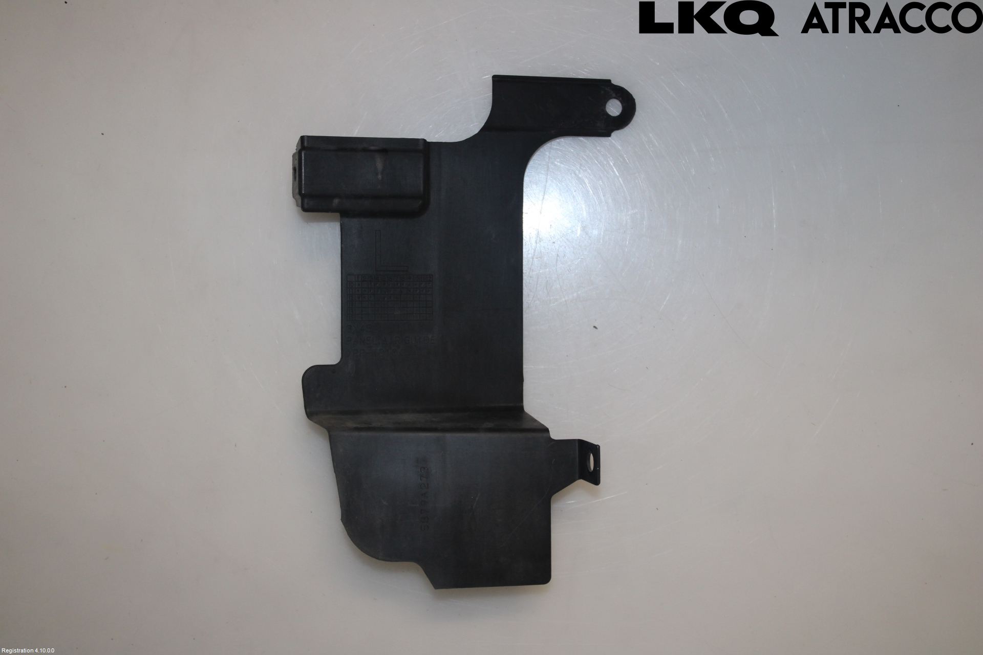 Kaltstartventil PEUGEOT 4008