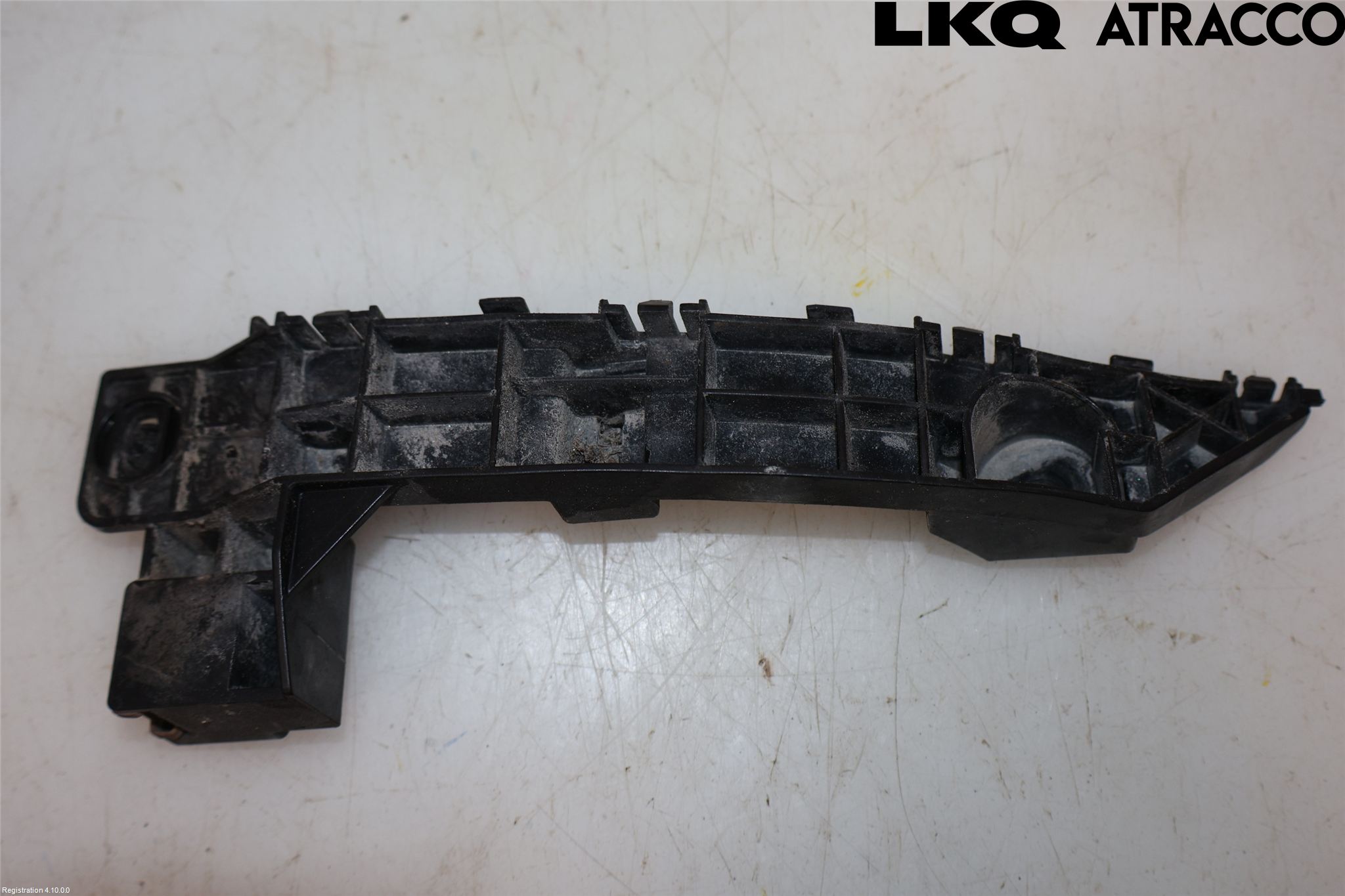 Stoßstangenhalter PEUGEOT 4008