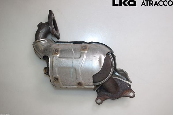 Katalysator DACIA LOGAN MCV II