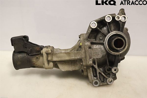 Verteilergetriebe PEUGEOT 4008