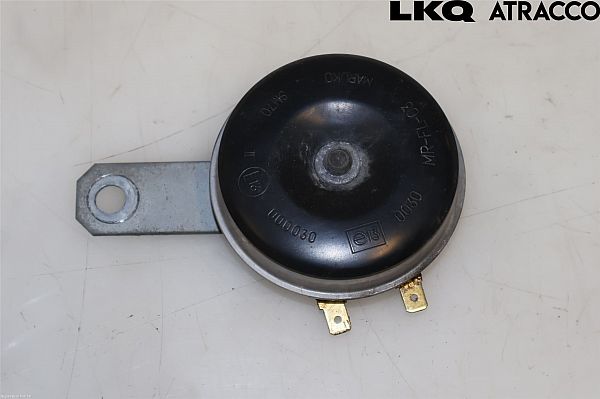 Hupe SUBARU OUTBACK (BS)