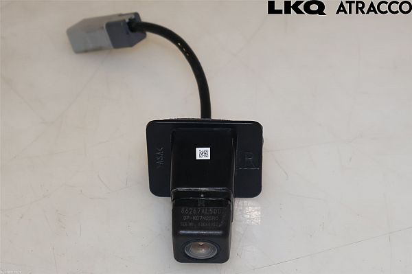 Kamera SUBARU OUTBACK (BS)