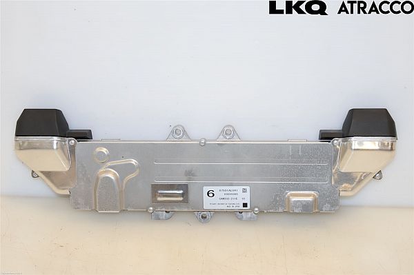 Sensor - Radar SUBARU OUTBACK (BS)