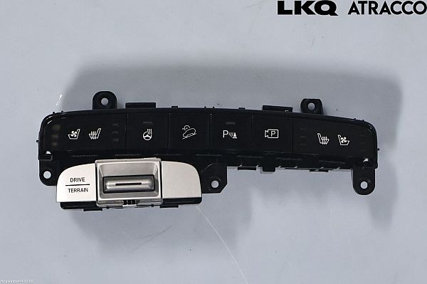 Sitzheizungsschalter HYUNDAI TUCSON (NX4E)