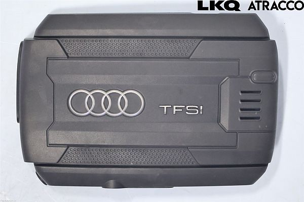 Motorabdeckung AUDI TT (FV3, FVP)