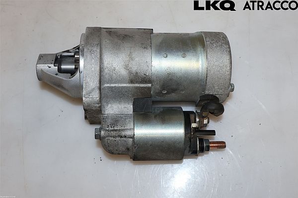 Anlasser ABARTH 500 / 595 / 695