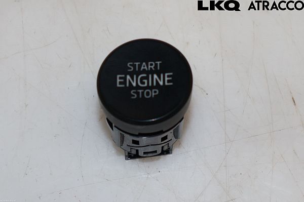 Start- und Stopkontakt SKODA OCTAVIA IV Combi (NX5, PV5)