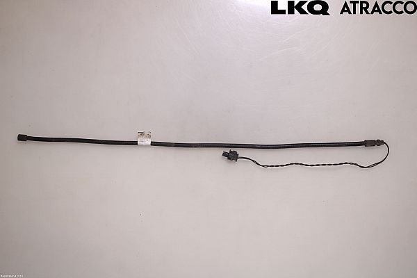 Tailgate sensor