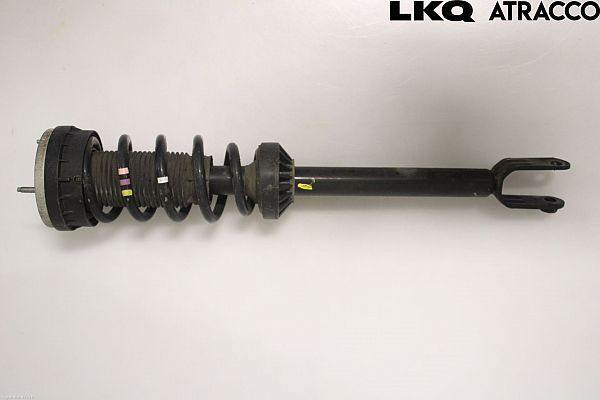 Front strut JAGUAR XE (X760)