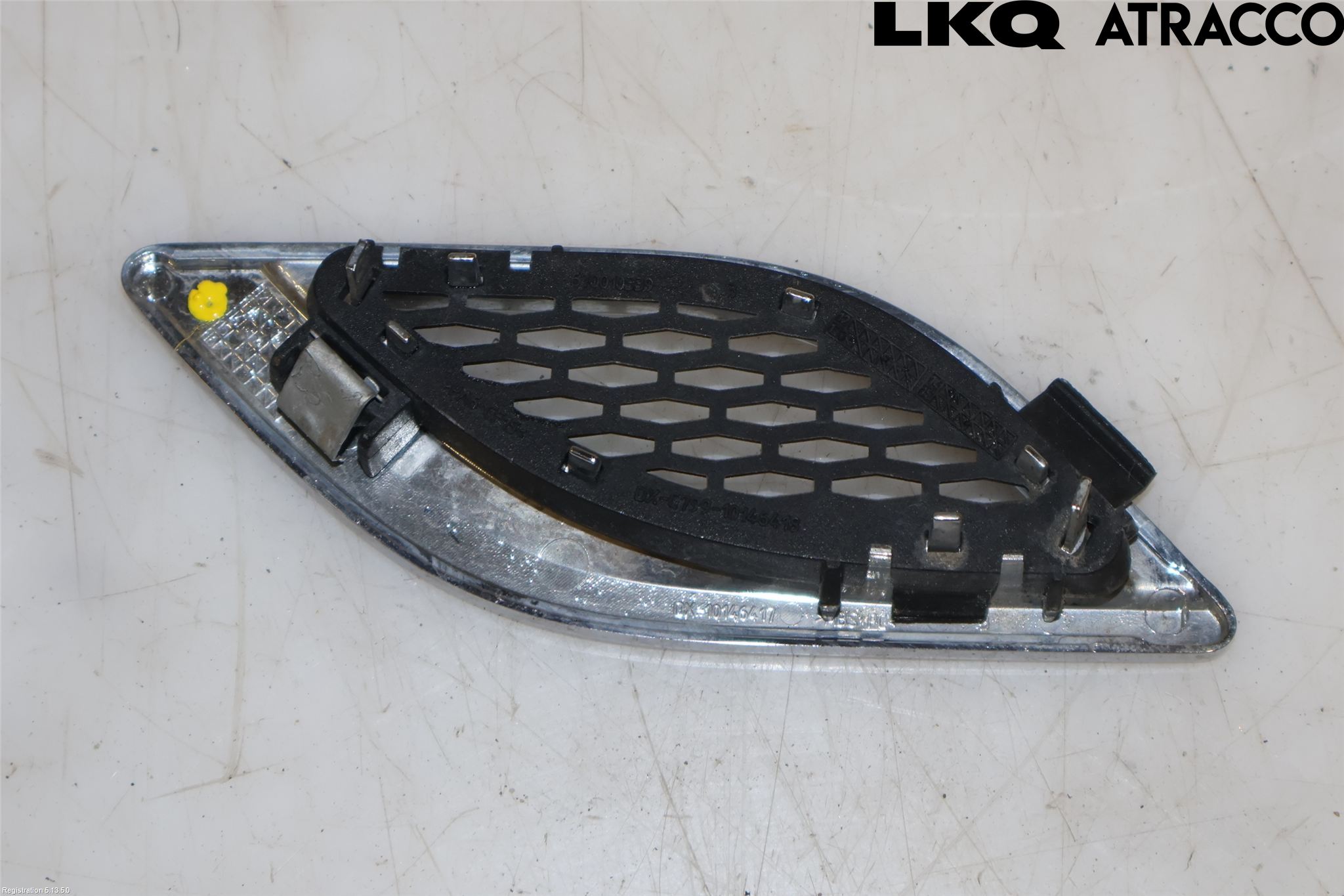 Kaltstartventil MASERATI QUATTROPORTE VI