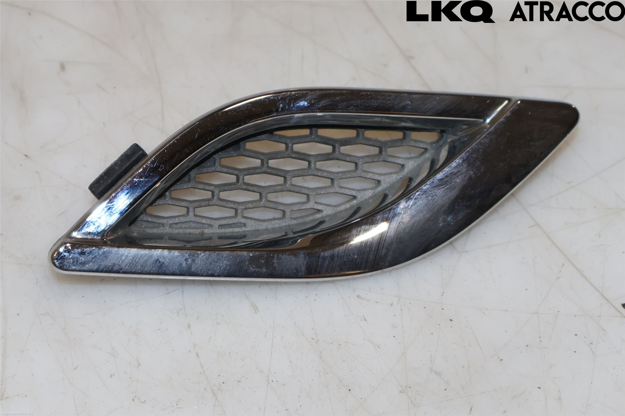 Kaltstartventil MASERATI QUATTROPORTE VI