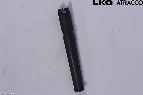 Air filter box
