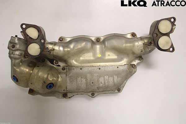 Katalysator SUBARU IMPREZA Hatchback (GP_)