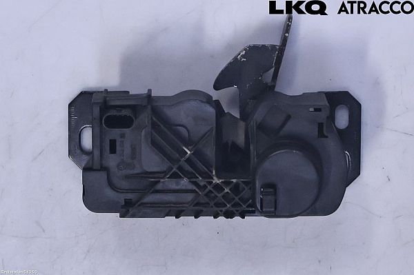 Hood lock MERCEDES-BENZ V-CLASS (W447)