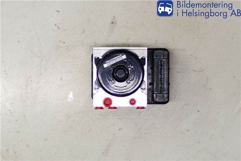 ABS Pumpe AUDI A3 Sportback (8PA)