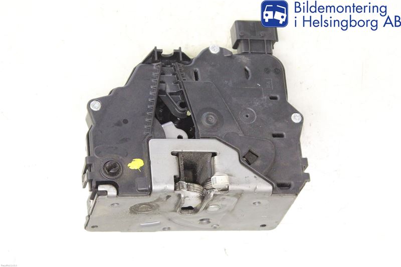 133257 : Türschloss und Zentralverriegelung - Autoparts24