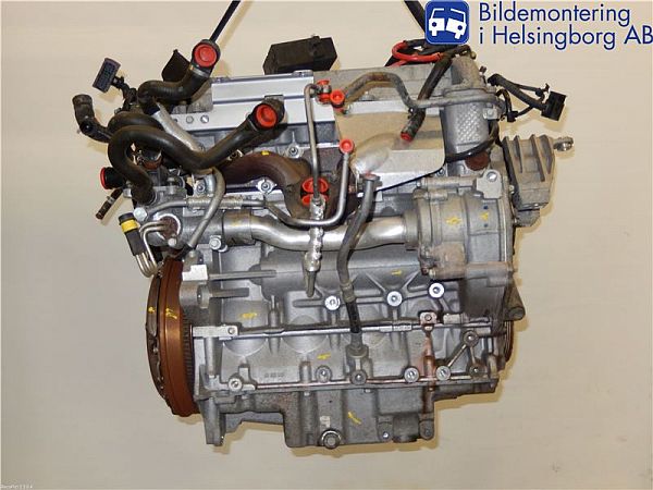 B207E Motoren aus Autoverwertung – Motorcode B207E - Autoparts24